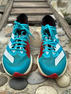 Adidas Takumi sen 9 Running shoes