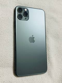 Iphone 11 Pro Max 512 GB PTA approved for sale