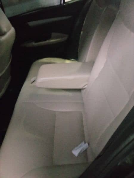 Honda City Family Car in Excellent Condition for Sale- Lahore 4