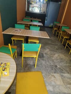 restaurant furniture for sale