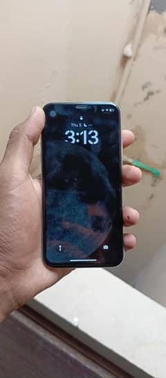 Iphone X 256gb