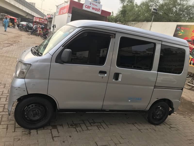 Daihatsu Hijet 2019 5