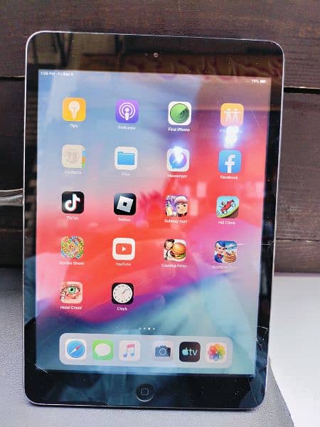 ipad Mini 2 16 Gb 2