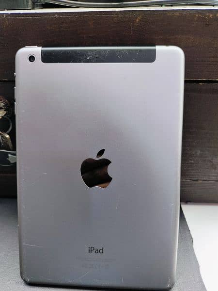 ipad Mini 2 16 Gb 7