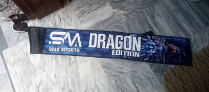 Dragon edition Bat Cover (Tapeball)