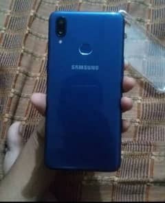 samsung A10