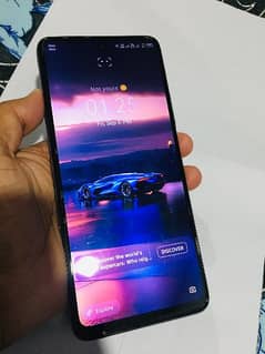 Infinix Note 10 Pro