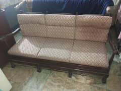 Sofa 3 seater