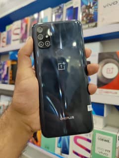 One plus nord n10 5g pta approved 6 128 Gb 10 by 10