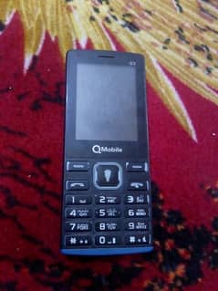 Qmobile g3