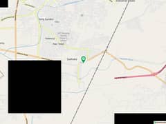 8 kanal Plot Defence Road 100 ft front Urget Sale 0