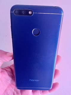 Huawei y6 prime 2018 4gb 64gb