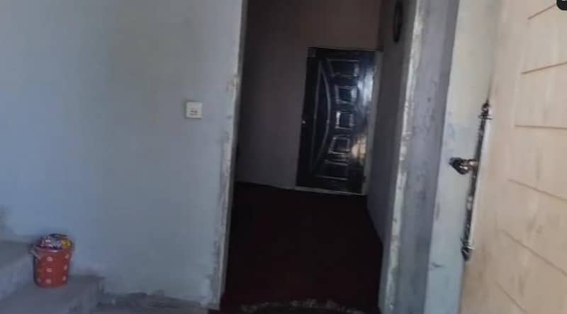 Pakistan Medical Town(Phase1)16 Marla Single Storey House Available For Sale 3