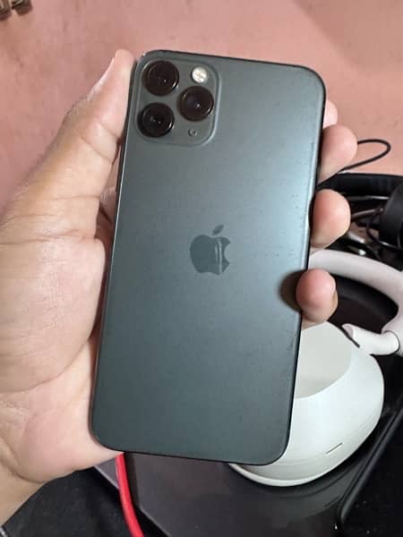 iphone 11 pro Jv 3