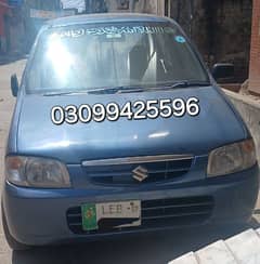 Suzuki Alto 2007