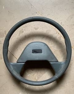 Mehran, Fx, Khyber, Hi roof steering wheel 0