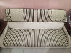 5 seater Sofa set 0