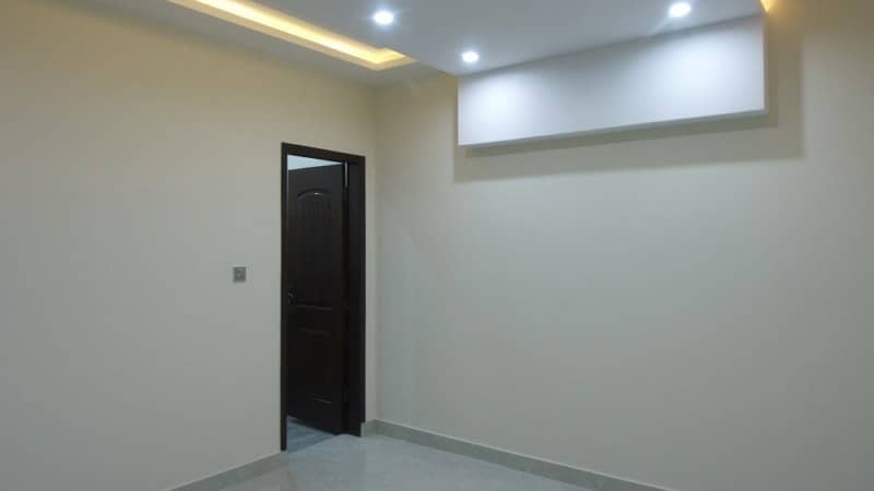 Prime Location 10 Marla House For rent In EME Society - Block J Lahore 5