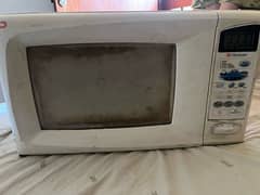 Dawlance Microwave Oven