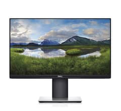 Dell 22 inch borderless ips hd monitor available