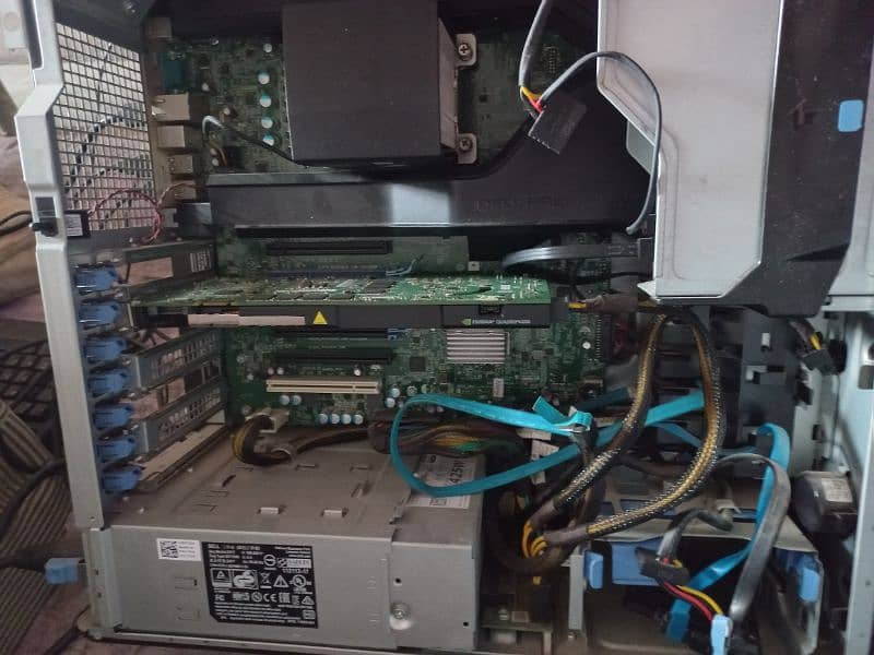 Gaming PC intel Xeon E5-2670 (urgent sale) 4