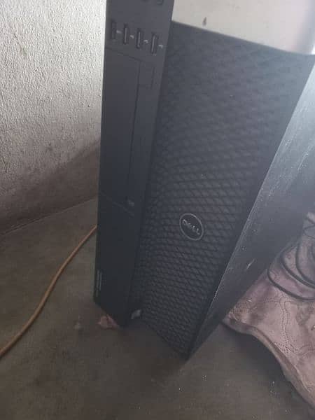 Gaming PC intel Xeon E5-2670 (urgent sale) 5