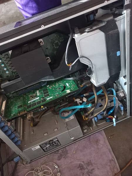 Gaming PC intel Xeon E5-2670 (urgent sale) 7