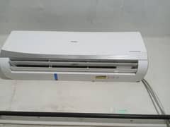 Haier 1.5 Ton Ac model Haier 18HFMAE model