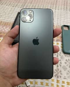 iPhone 11 Pro Max