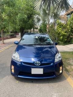 Toyota Prius 2011/14 S 1.8