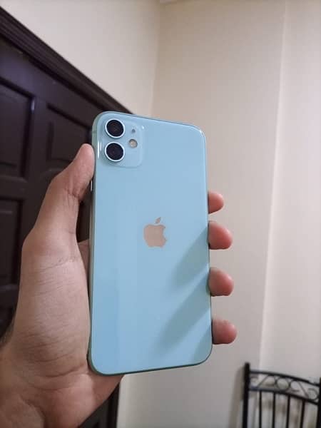 Iphone 11 128gb 1