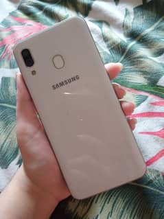 Samsung A30 0