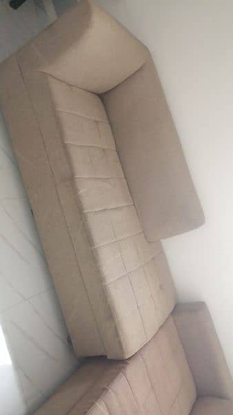 seater L Shaped sofa 4