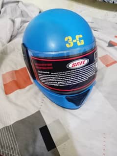 premium Quality 3. G helmet