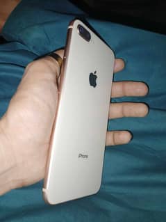 iphone 8plus 64gb with box and charger 0