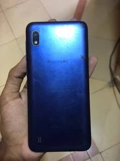 Samsung galaxy A10