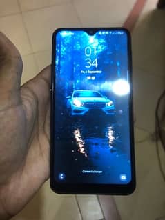 Samsung galaxy A10