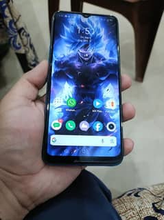 realme c3