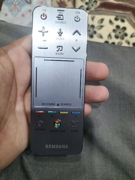 smart tv Samsung original remote 0