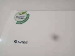 Gree Ac in excellent condition ( not inverter)