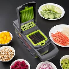 14 in 1 Vegetable chopper Fast your Kichen Cooking