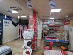 Fair-Priced 840 Square Feet Shop Available In Gulshan-e-Iqbal - Block 10-A 0