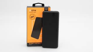 EFM Imported Australian power bank 10000Mah 0