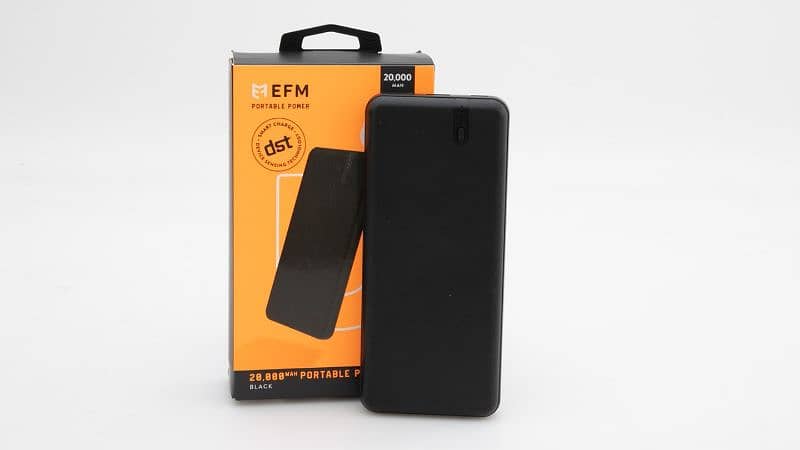 EFM Imported Australian power bank 10000Mah 0