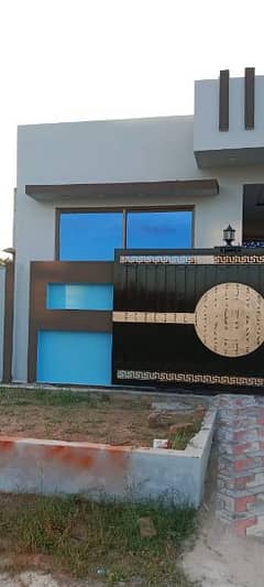 Brand new  house for rent in university town near eighteen ,top city .