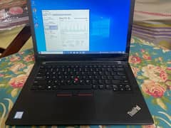 Lenovo Thinkpad T470