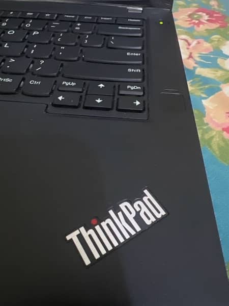 Lenovo Thinkpad T470 1