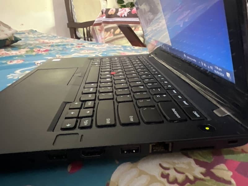 Lenovo Thinkpad T470 2