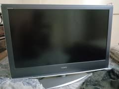 Sony Baravia origenol LCD