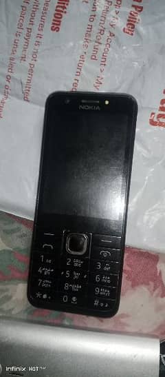 Nokia 230